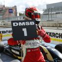ADAC Formel Masters, Mikkel Jensen, Neuhauser Racing